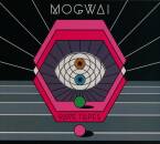 Mogwai - Rave Tapes