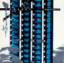 Cabaret Voltaire - Drinking Gasoline