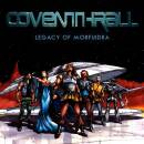 Coventhrall - Legacy Of Morfuidra