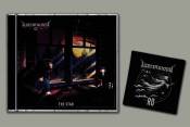 Wormwood - The Star (Ltd.CD & Patch)