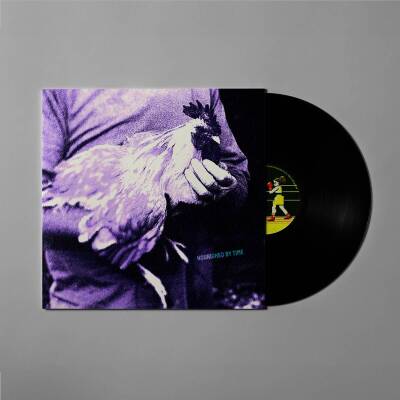 Nourished by Time - Catching Chickens