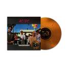 AC / DC - Dirty Deeds Done Dirt Cheap (Gold Vinyl)