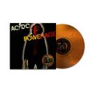 AC / DC - Powerage/gold vinyl