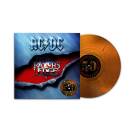 AC / DC - Razors Edge, The (Gold Vinyl)