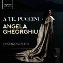 Puccini Giacomo - A te, Puccini! Songs for Voice and...