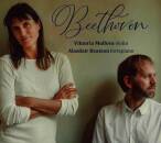 Beethoven Ludwig van - Sonatas No.6, 1 and 8 (Mullova...
