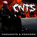 Cnts - Thoughts & Prayers