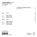 Muffat Gottlieb - Componimenti Musicali Per Il Cembalo (Alexandra Nepomnyashchaya (Cembalo))