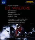 Wagner Richard - Die Walkuere (Orchester der Deutschen Oper Berlin)