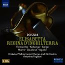 Rossini Gioacchino - Elisabetta,Regina Dinghilterra...