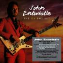 Entwistle John - The Ox Box Set