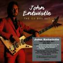 John Entwistle - Ox Box Set, The (6CD-Clamshell Box+Booklet)