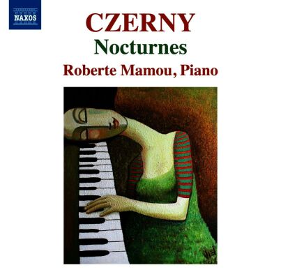 Czerny Carl - Nocturnes (Mamou Roberte)