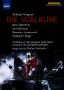Wagner Richard - Die Walküre (Orchester der...