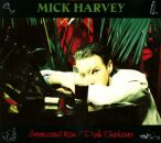 Harvey Mick - Intoxicated Man / Pink Elephan