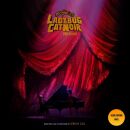OST / Jeremy Zag - Miraculous: Ladybug & Cat Noir...