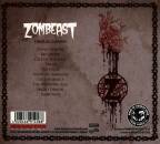 Zombeast - Heart Of Darkness (Digipak)
