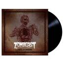 Zombeast - Heart Of Darkness (Ltd. Black Vinyl)