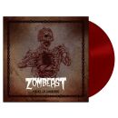 Zombeast - Heart Of Darkness (Ltd. Red Vinyl)