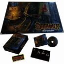 Darkness - Blood On Canvas (Ltd. Boxset)