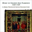 Isaac Heinrich / u.a. - Music in Golden-Age Florence...