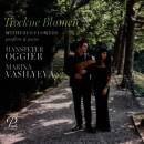 Schubert Franz / u.a. - Trockne Blumen (Oggier Hanspeter...