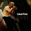 Linkin Park - 2001/Radio Broadcast
