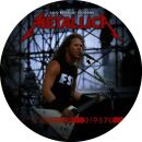 Metallica - 1987 (Picture Vinyl)