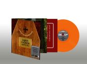 John Entwistle - Rigor Mortis (Gatefold Orange Vinyl)