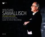 Beethoven Ludwig van / u.a. - Sawallisch-the Warner...
