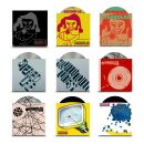 Stereolab - Switched On Volumes 1-5 (Ltd. Remastered 8CD...
