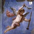 Lully Jean-Baptiste / u.a. - Les Hautbois a la Chambre du...
