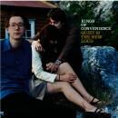 Kings Of Convenience - Quiet Is The New Loud