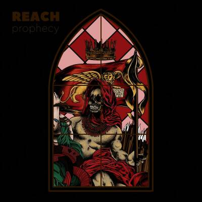 Reach - Prophecy