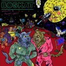 Boskat - Welcome To Planet Urmit