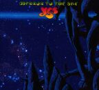 Yes - Mirror To The Sky (Ltd. 2 CD+Bluray Digipak)