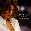 Dion Celine - My Love Essential Collection