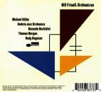 Frisell Bill - Orchestras