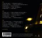 BAP / Niedeckens Wolfgang - Zeitreise / Live Im Sartory (3 CD)