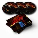 BAP / Niedeckens Wolfgang - Zeitreise/Live im Sartory (3CD)