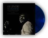 Lenoir J.B. - I Wanna Play A Little While