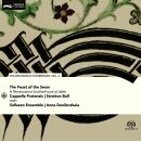 Cappella Pratensis & Stratton Bull & Sollazzo Ense - Feast Of The Swan: Den Bosch Choirbook Vol. 4