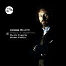 Cicchitti Matteo & Musica Elegentia - Michele...