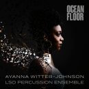 Witter-Johnson Ayanna / LSO Percussion Ensemble - Ocean...