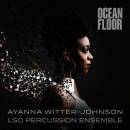 Witter-Johnson Ayanna - Ocean Floor (Witter-Johnson Ayanna / LSO Percussion Ensemble)