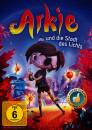 Arkie und die Stadt des Lichts
