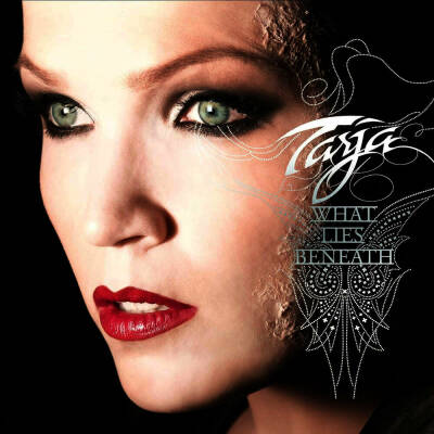 Tarja - What Lies Beneath: Re-Issue