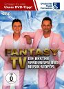 Fantasy - Fantasy Tv
