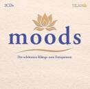 Moods: die Schönsten Klänge Zum Entspannen...