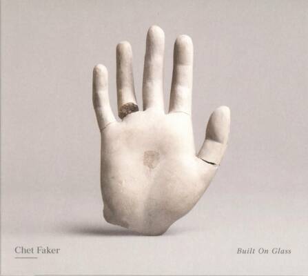 Faker Chet - Built On Glass